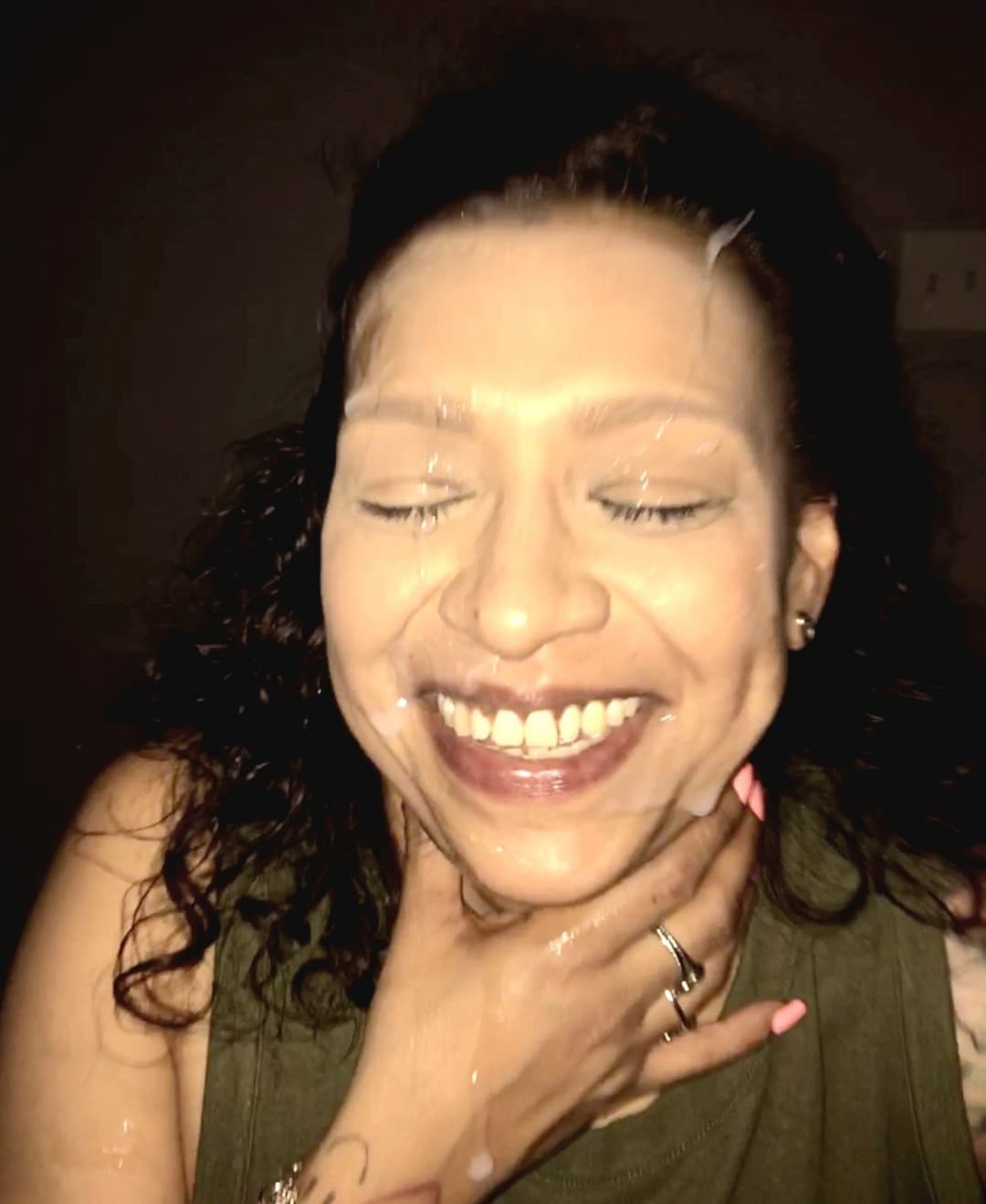 Houston Exhibitionist Wife pt.8