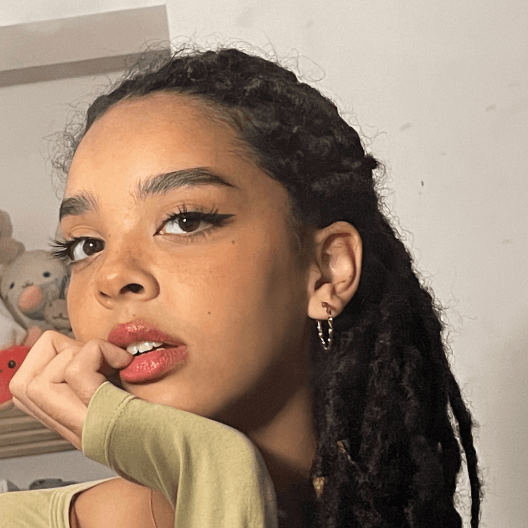 Brazilian Girl Wants To Be A Webslut