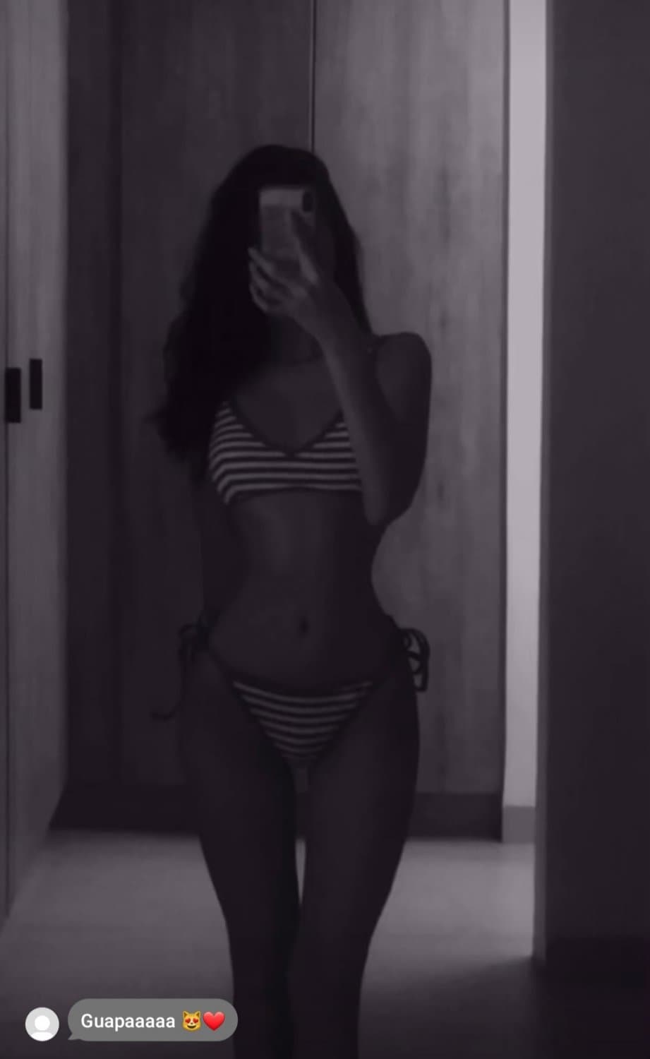 Fer flaquita y putita