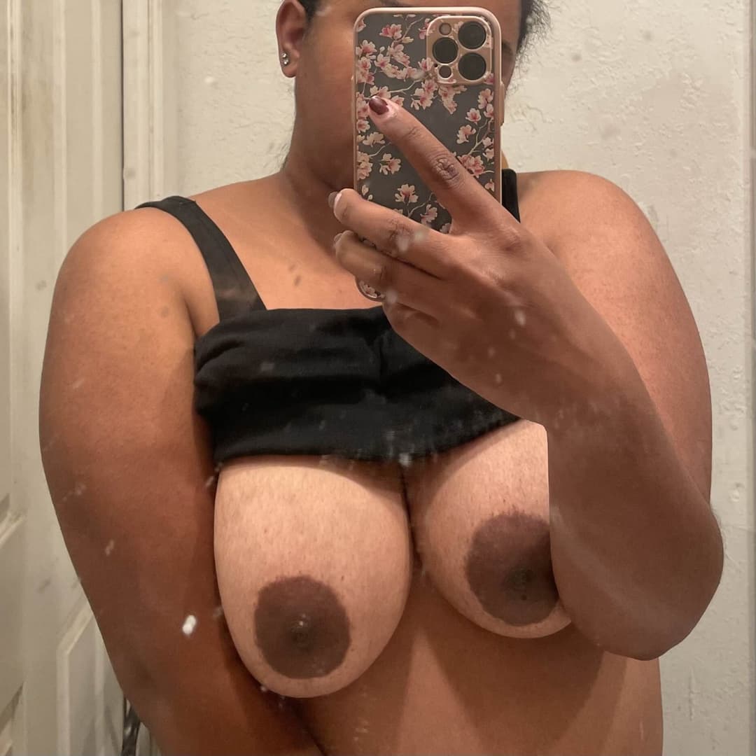 Pizza Driver from cali said she wanna be famous.