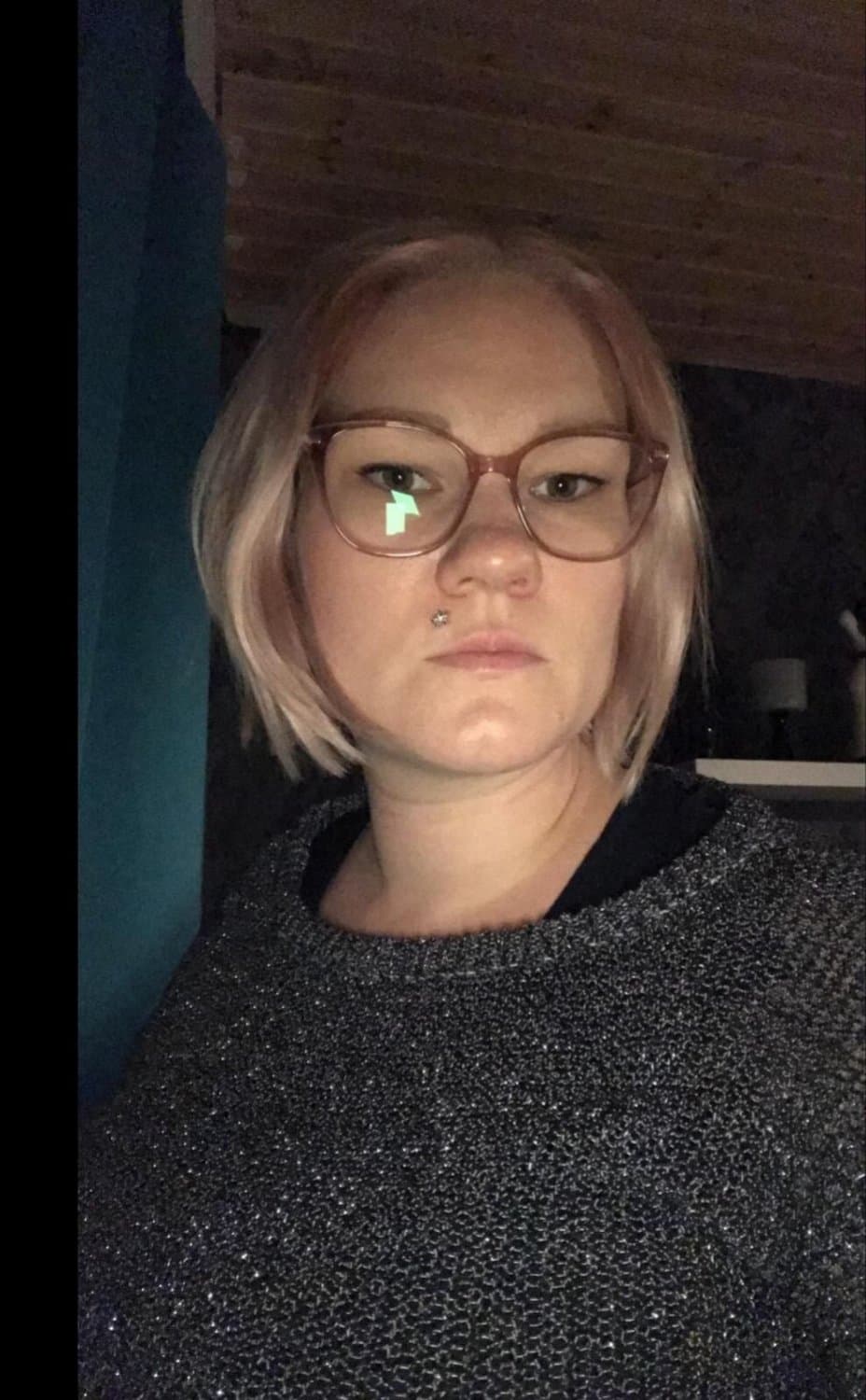 Slut wife from finland