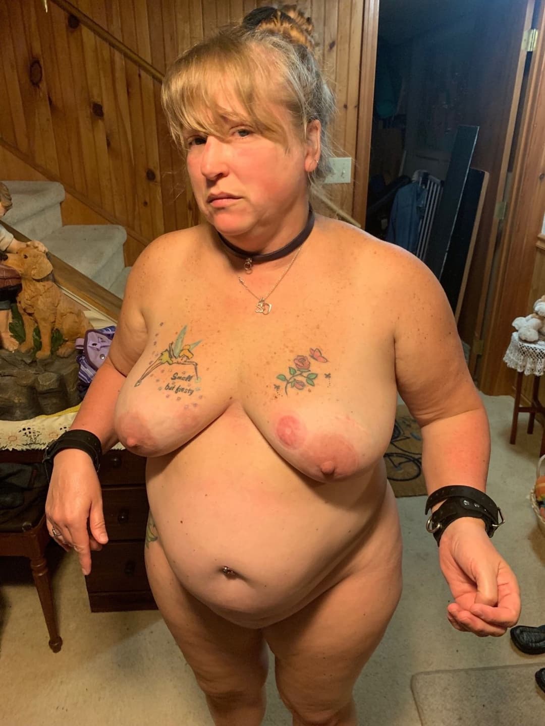 Betty boobs on here look her up