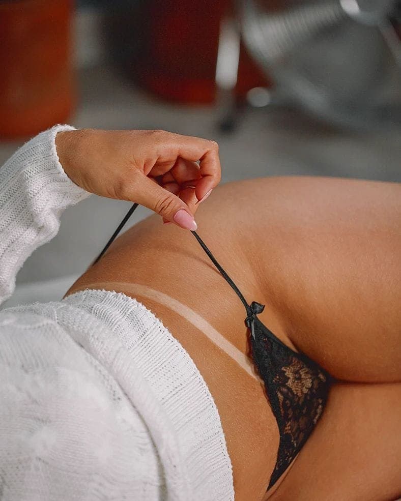 Raphittaa Sillva, Angel Rivas, Keira Croft,sósias