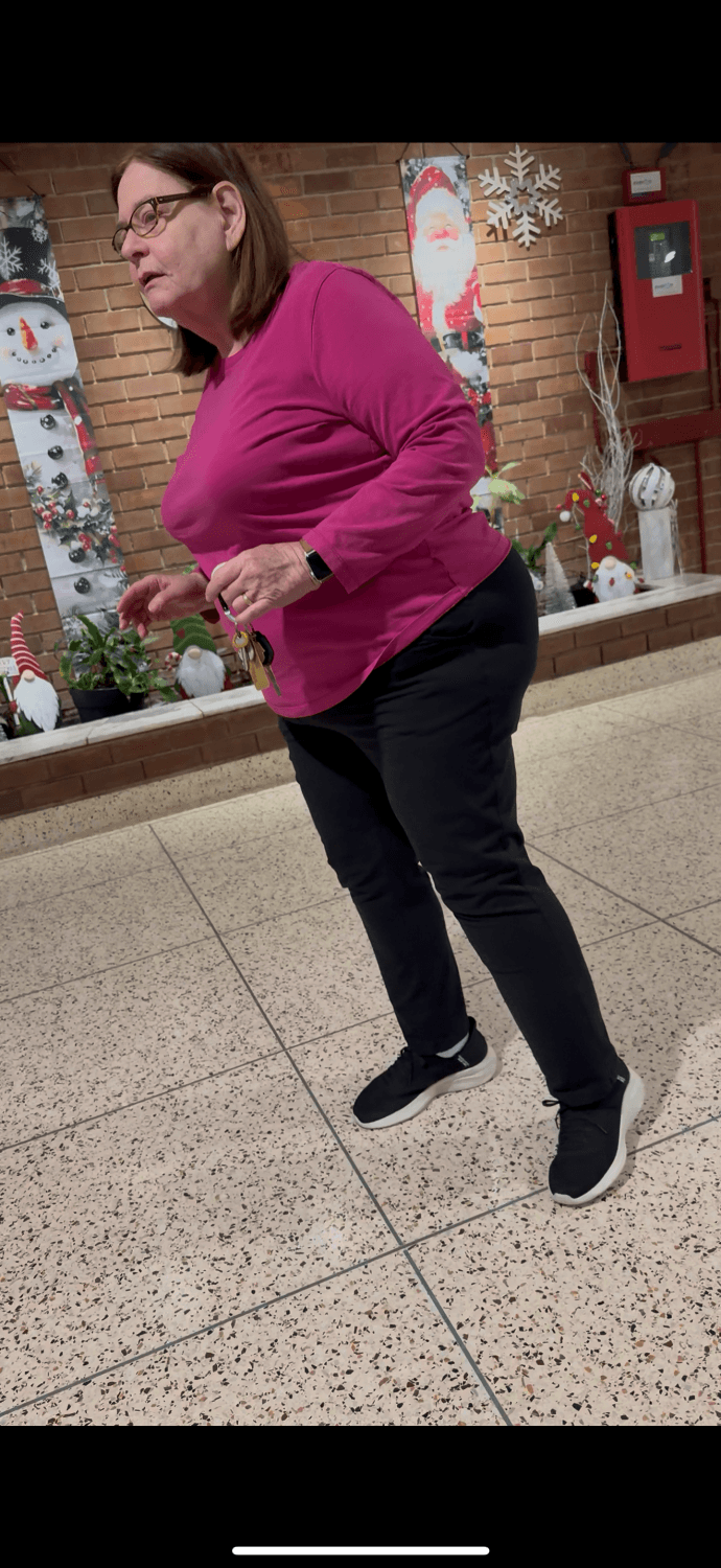 Always Luv My Grannies