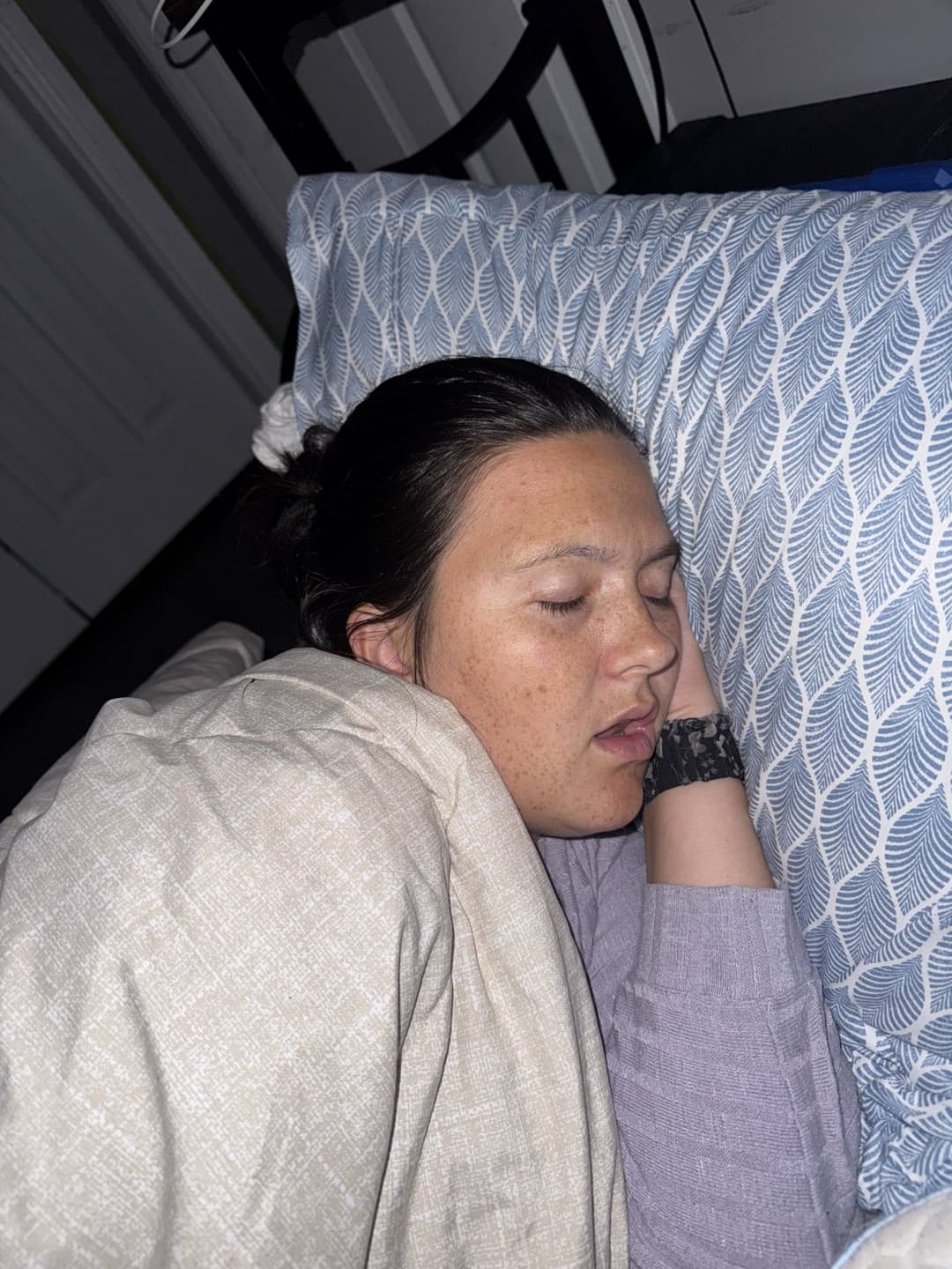 Various hot wife photos . Sleep play. Ass feet and face.