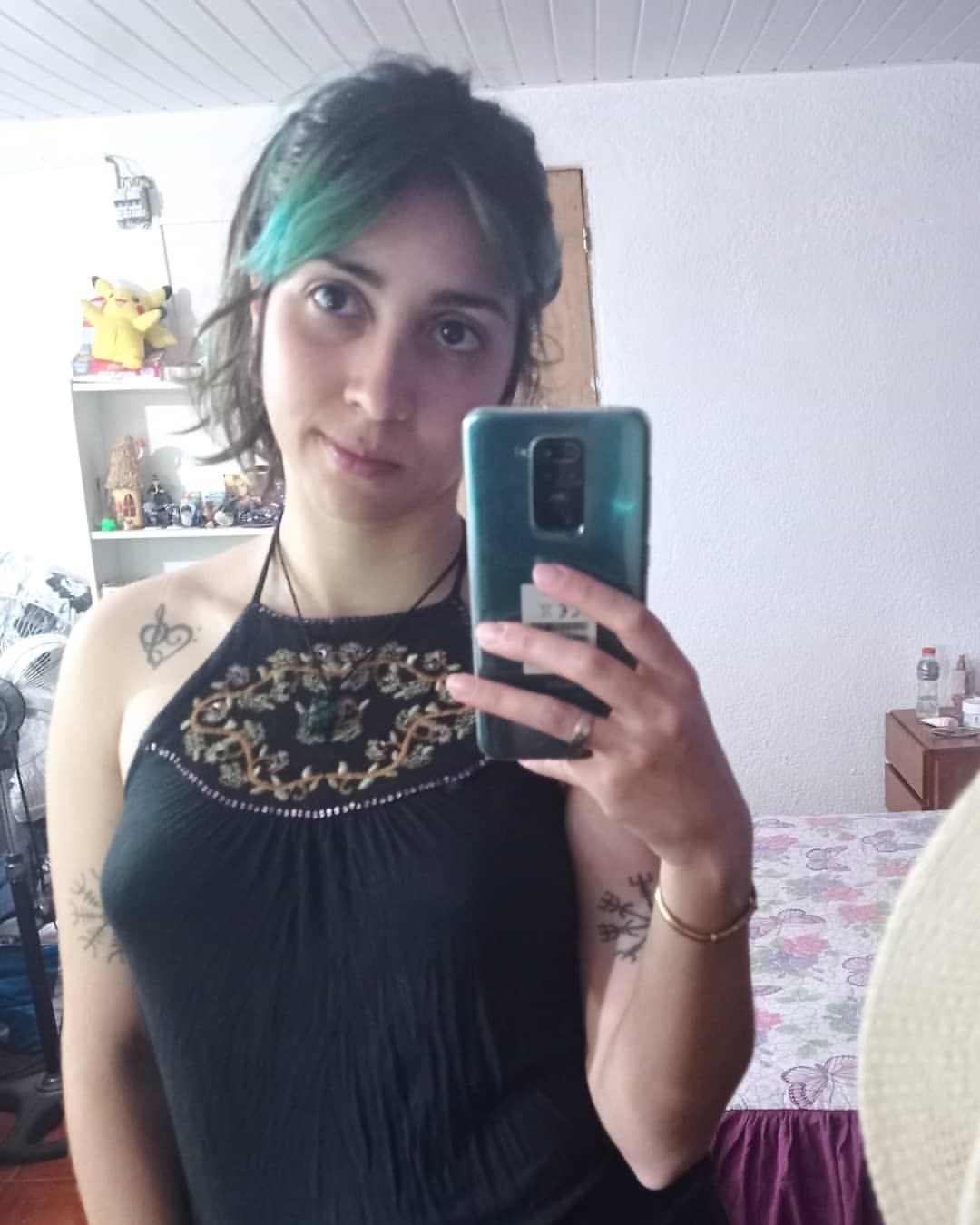 Perfect girl perfect target nerdy glasses