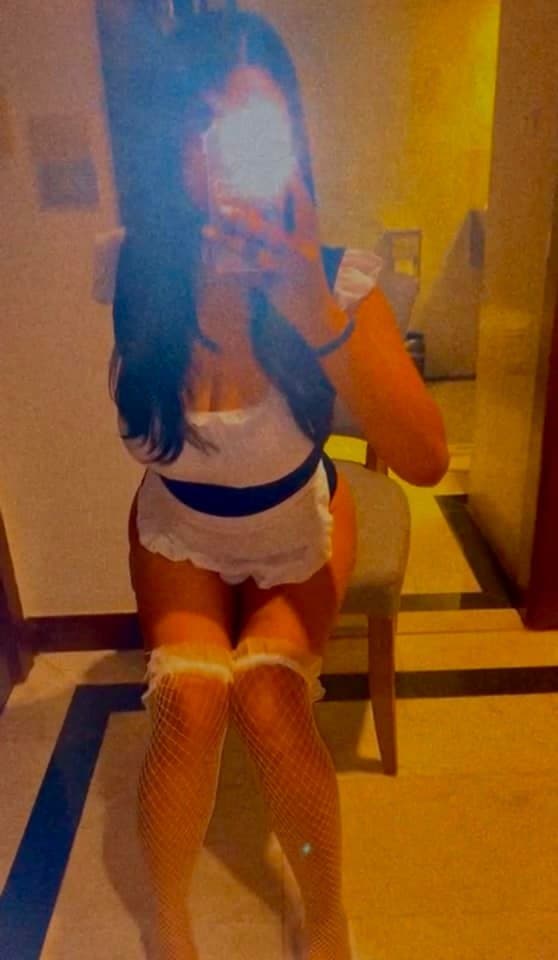 Asian Thai bbc lover slut with big tits and tattoos / Bangkok / Pattaya