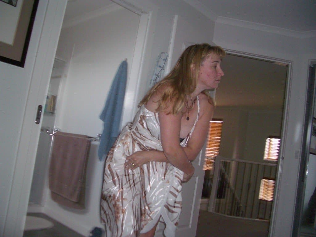 A 43yo Hotwife and slut from Australia