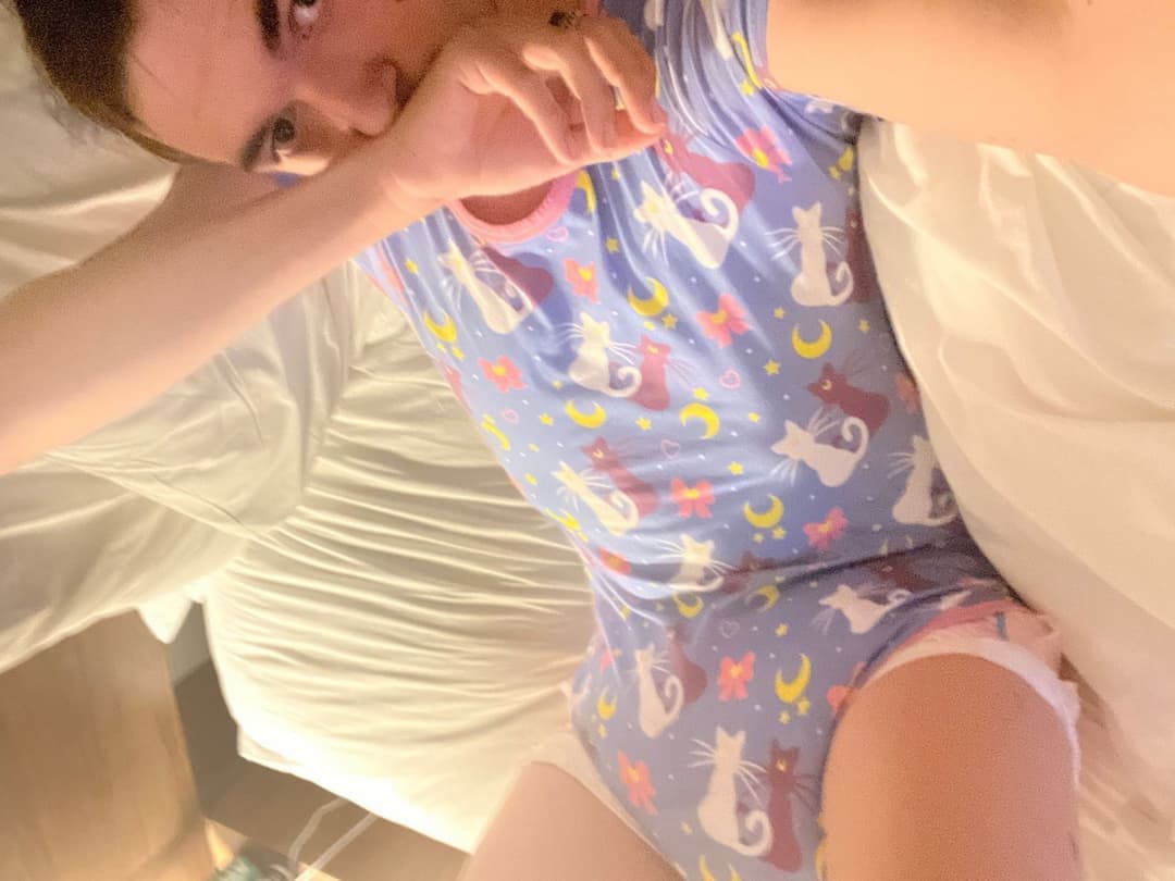 Sissy Diaper Brat Mathew Osteen From AZ
