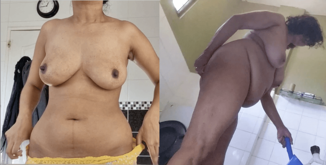 Mother and daughter tits (comment who would get your load)