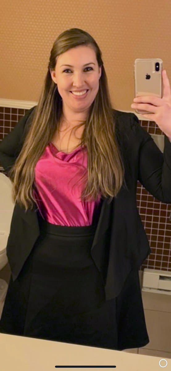 Why are cheaters so hot? Name please? Name her below please for us all.