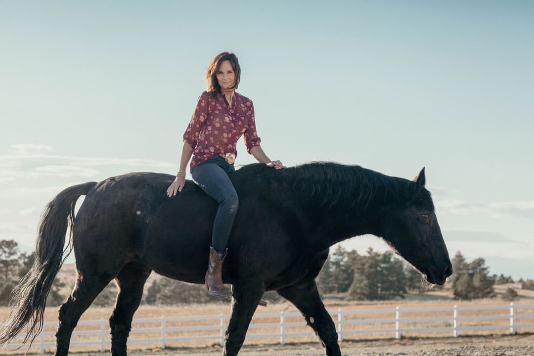 Kathy Sabine Denver news milf