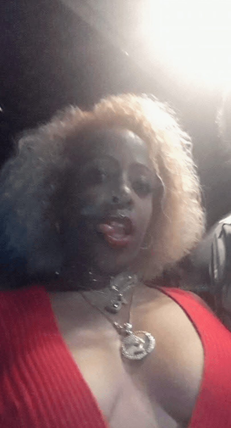 TANIA REYES ROMERO PROSTITUTA CUBANA LA RECOMIENDO ME MAMO MI PANOCHA MUY RICO  LE ENCANTA EL  SEMEN