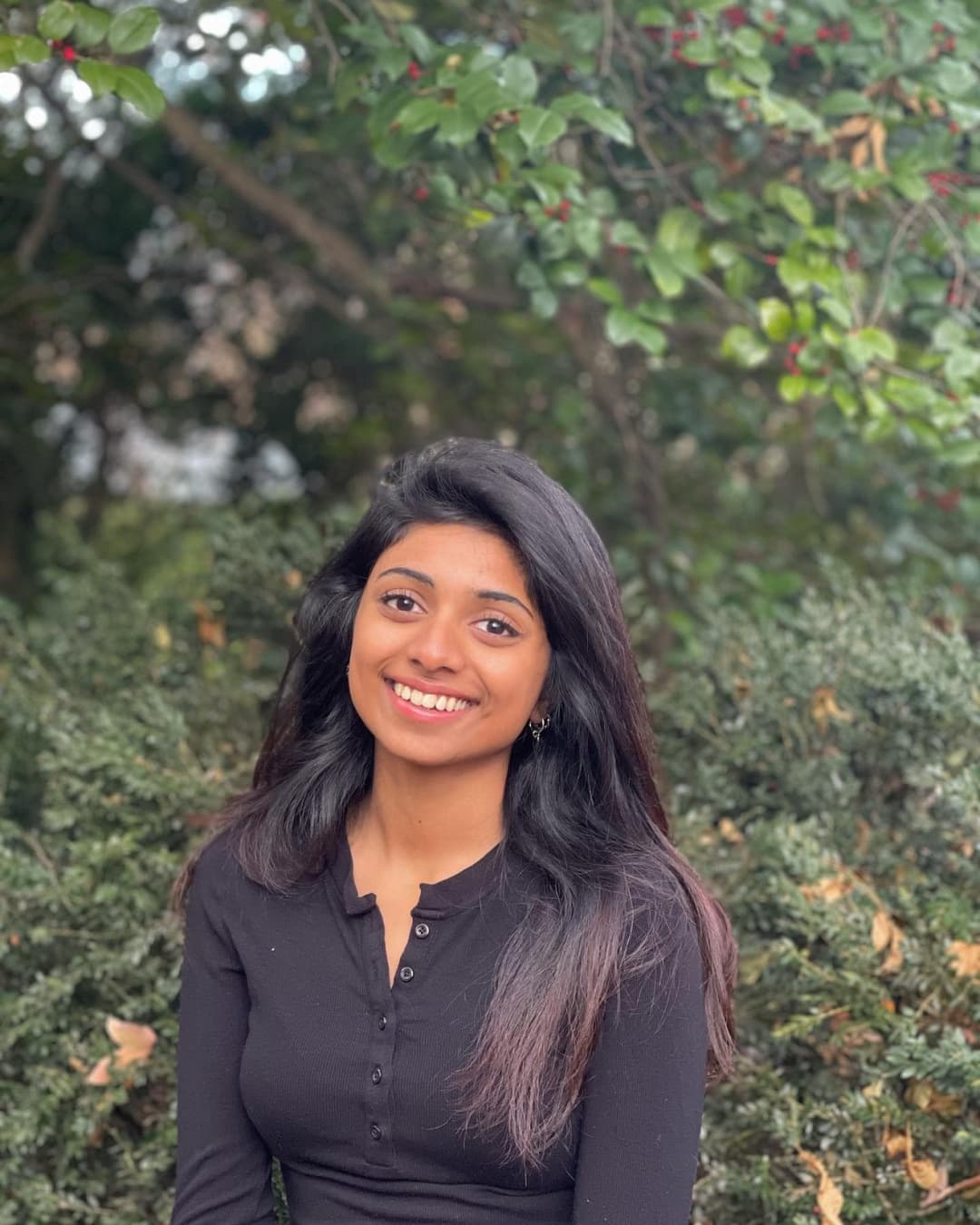 Traditional Kuwait Immigrant Sheethal Shares Tits In Confidence