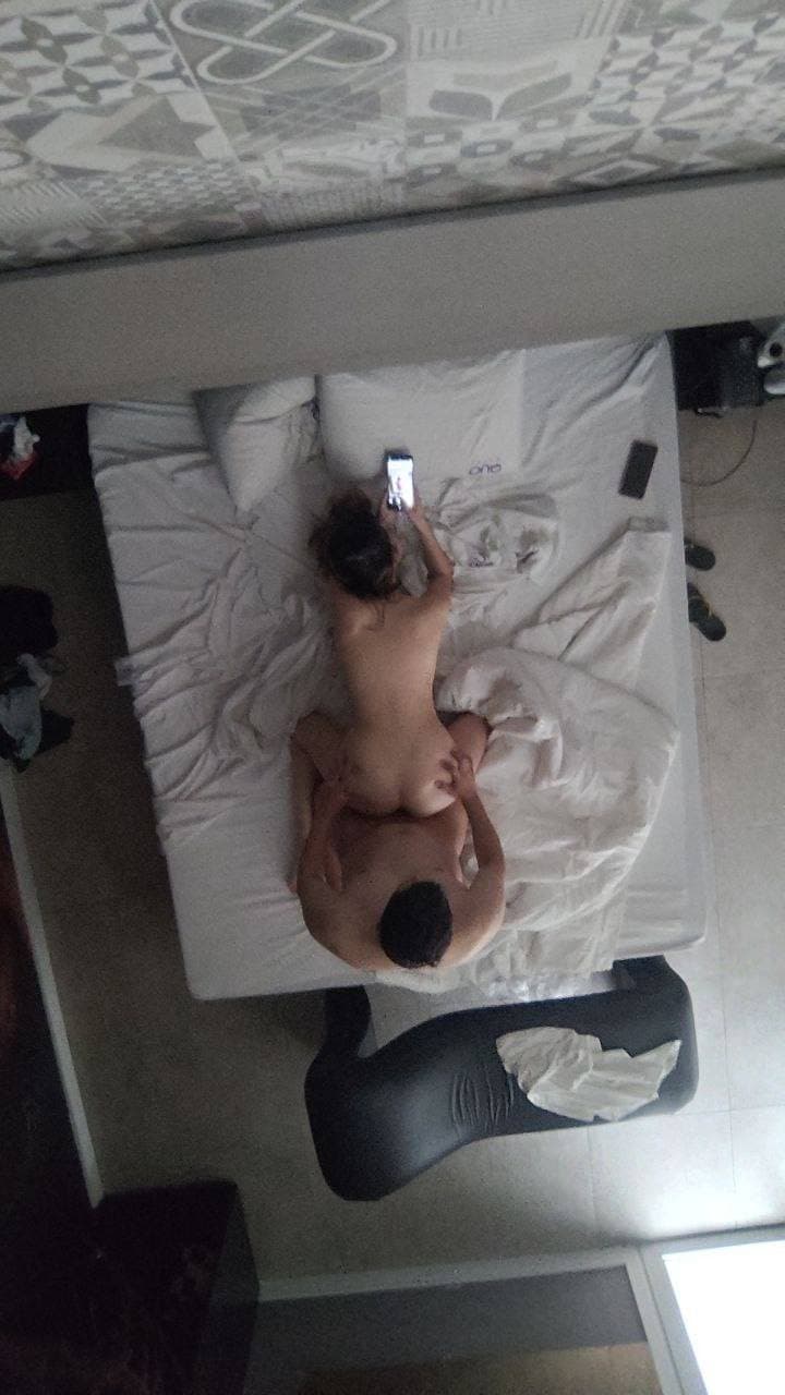 levou pro motel depois da corrida