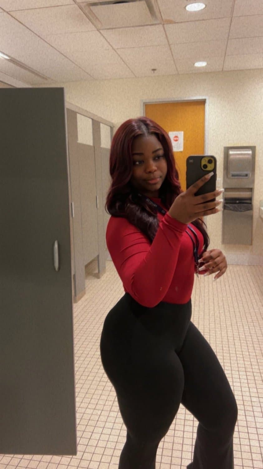 Asia jomari Bryant. Aka asia Bee. Once your online... you know the rest