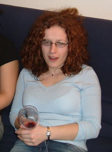 Ava Davies Repost Slut