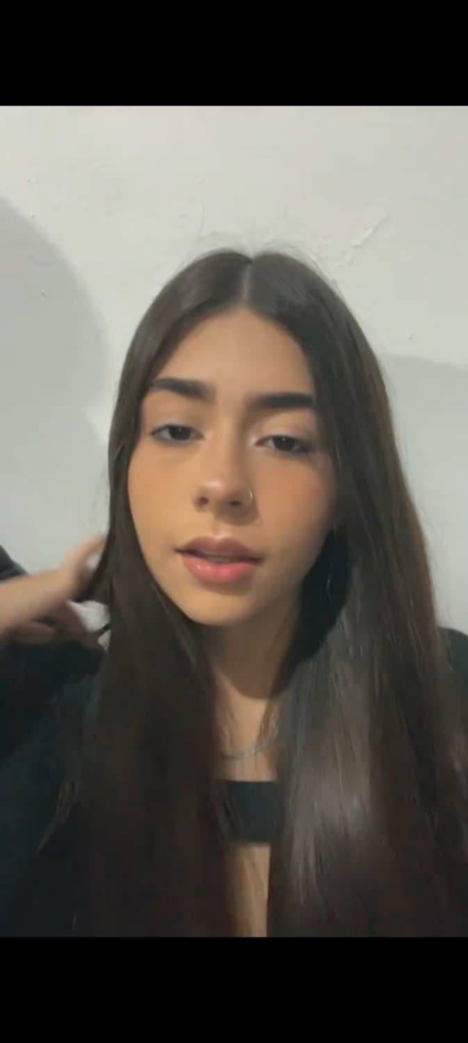 Novinha do insta xzmariaa_