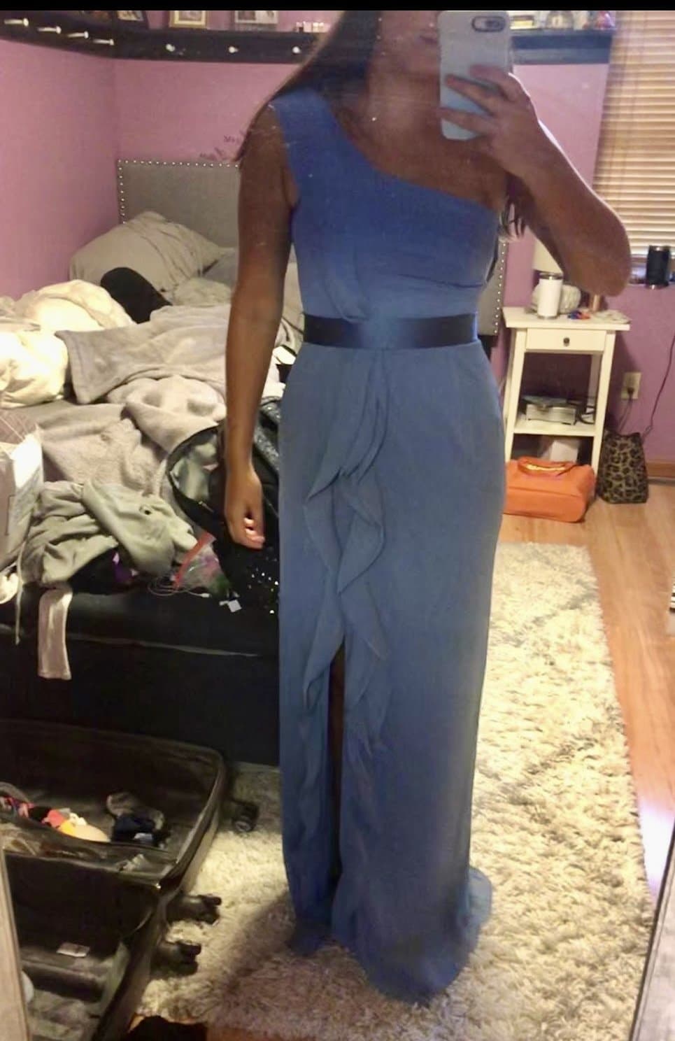 Teacher of the month