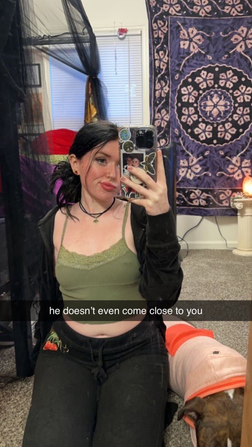 Click to view full size sexy pawg bitch cheating on her boyfriend