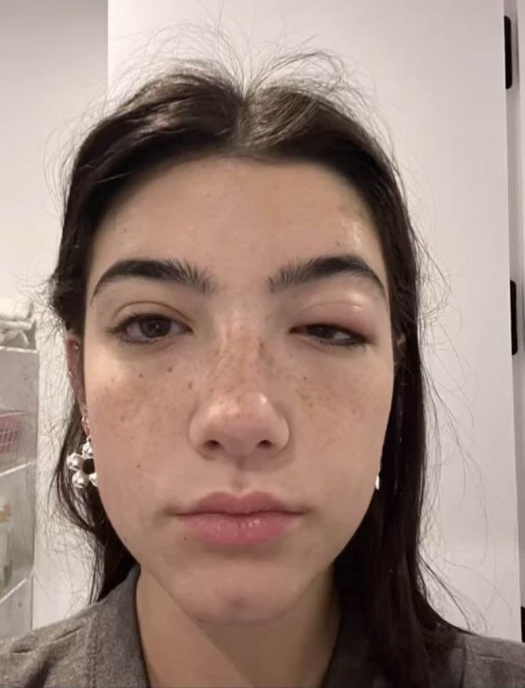 Her face got my meat jumping??