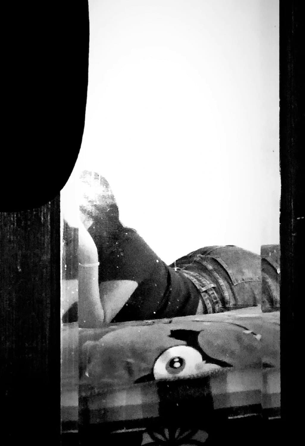 Morrita pendeja colegiala que le gusta ser exhibida y es adicta a tragar semen