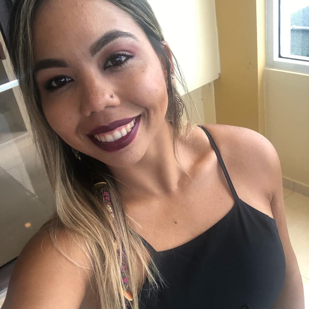 Click to view full size Trib her in all ways (Nicole)