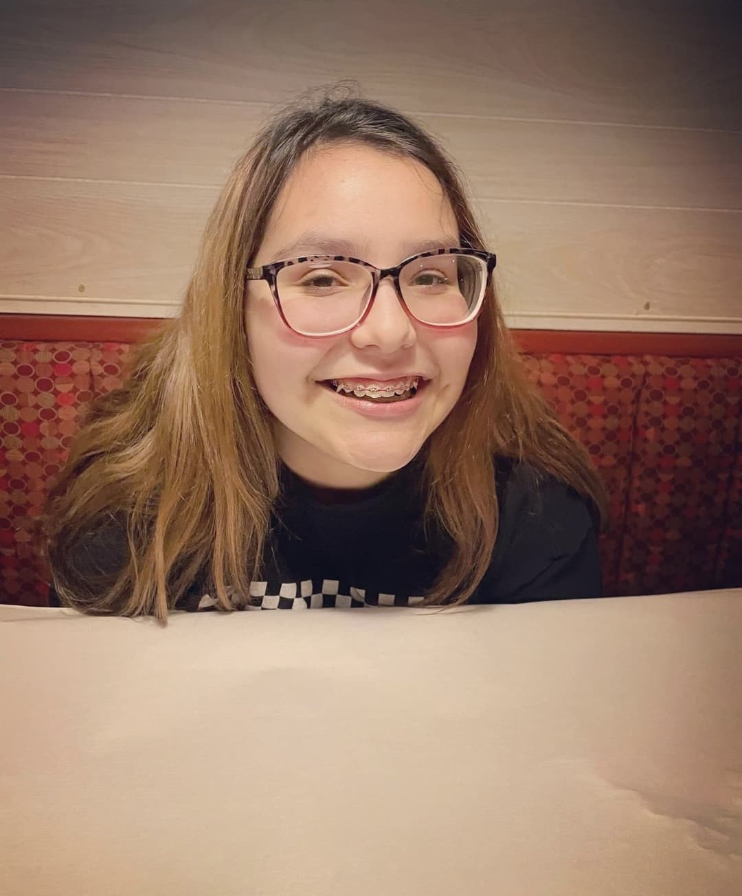 Click to view full size Babyface Latina teen nude