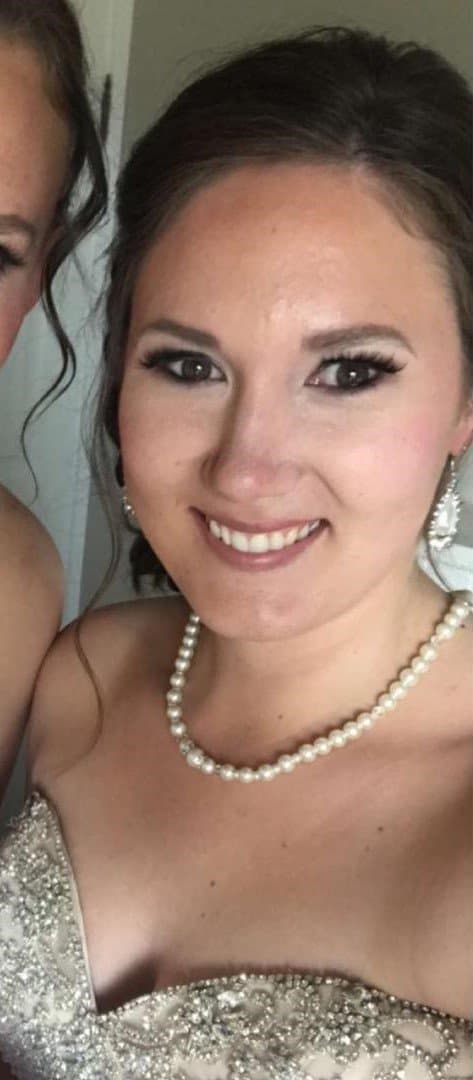 Big tit wife loves to play and show off