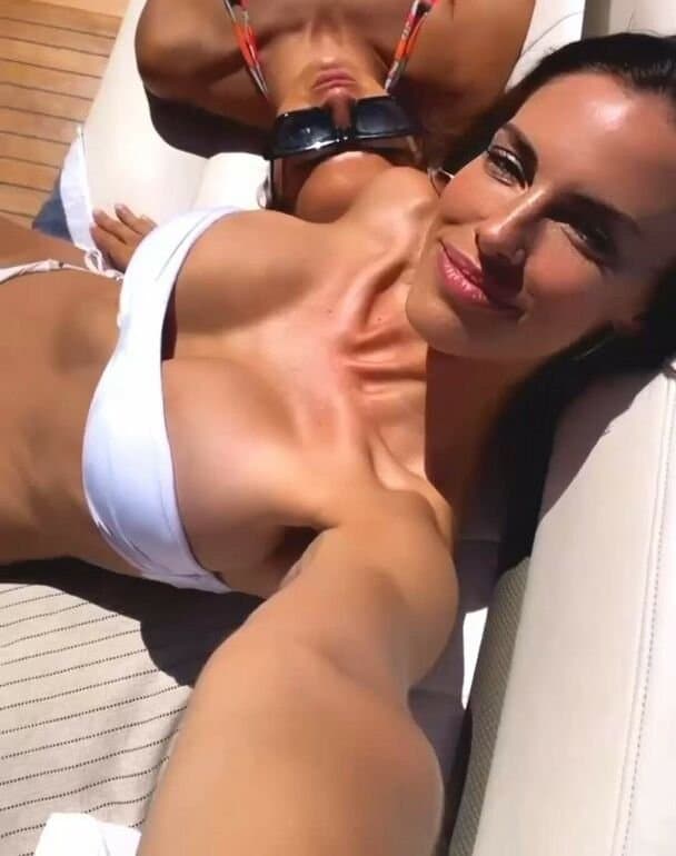 Jessica Lowndes Big Tits & Banging Body Has Me Throbbing for More ? She So Fucking Gorgeous ?