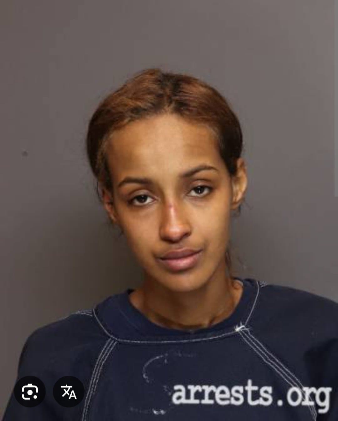 Sahra Ibrahim Osman- Mn Somali Thot, Arrested for Fentanyl Possession