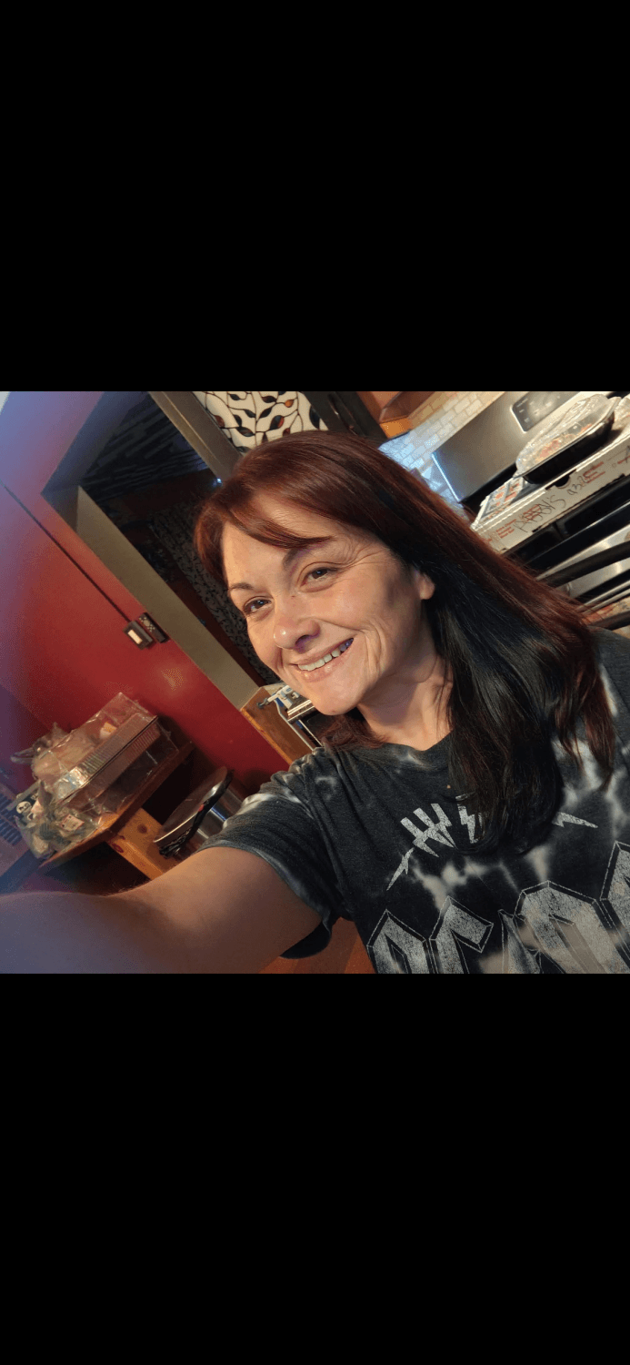 My gfs mom make her a sex slave dm for name and info bnwo slave steal her