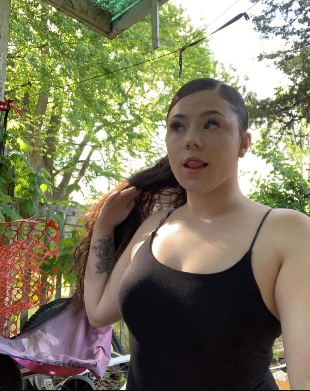 Help Me Experience A Feargasm By Sending Me Pics Of My Cousin Jaden Kik: 9uinlu Teleguard: S2JFEZY76