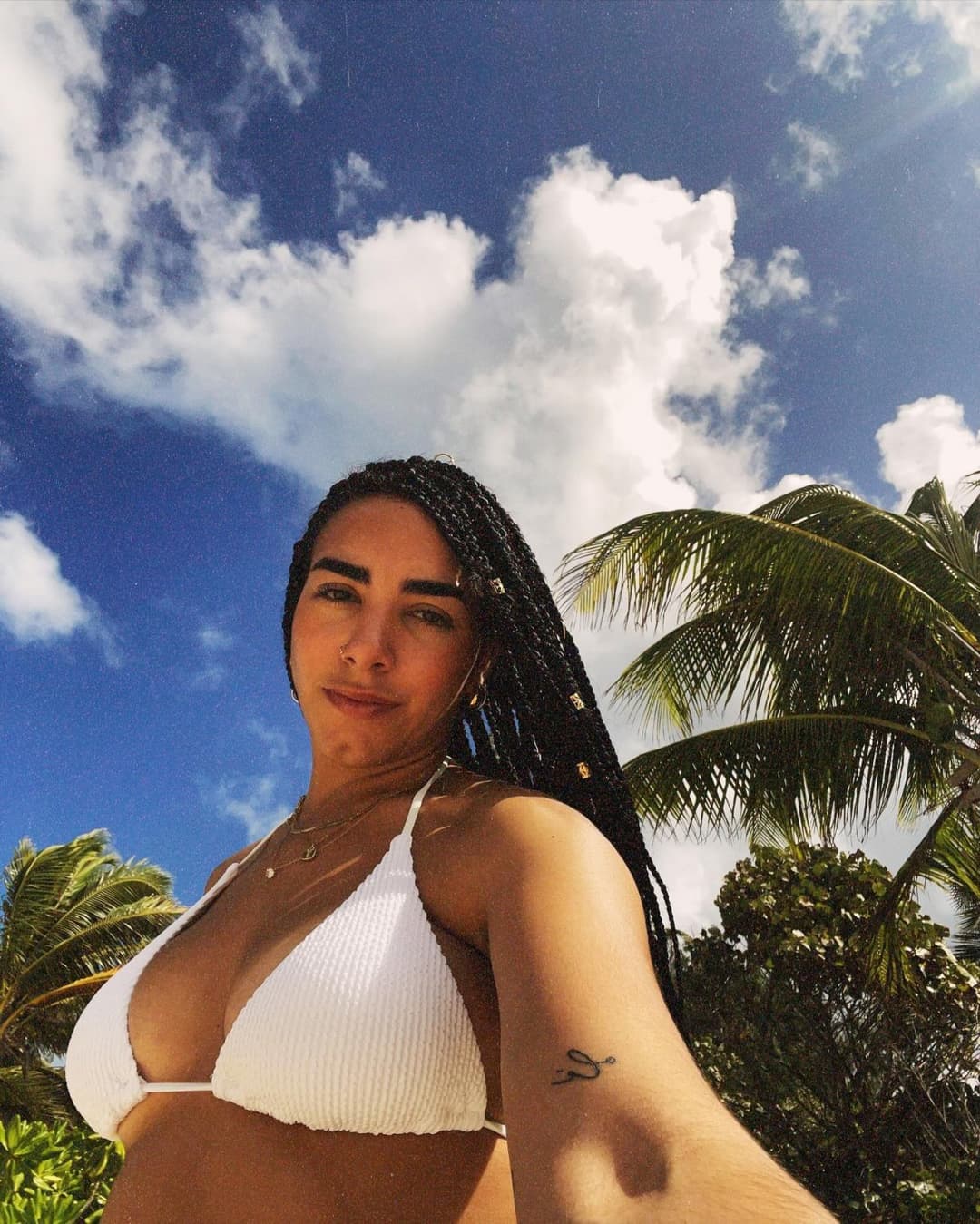 Click to view full size Trib her in all ways (Yulissa)