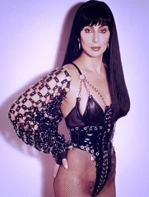 Click to view full size Cher