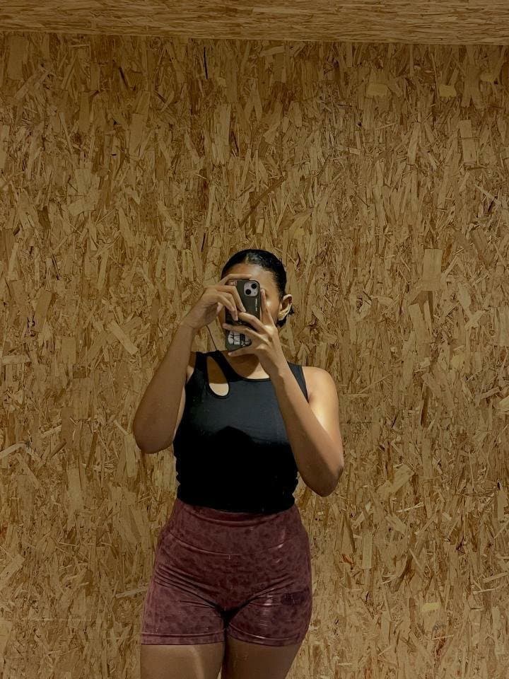 Click to view full size Cuero muy viral en Republica Dominicana?