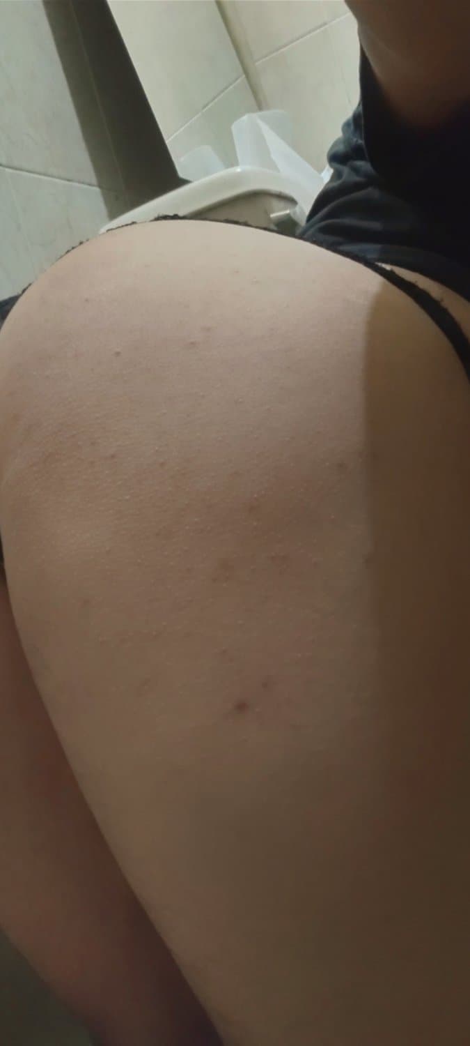 Fucking femboy needs an alpha male to destroy her ass