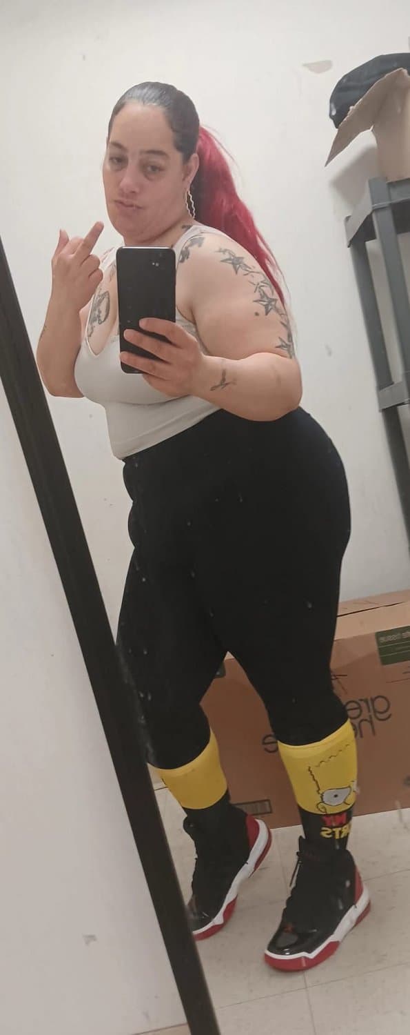 BIG BOOBS BIG ASSES GOONER SPECIAL EDITION