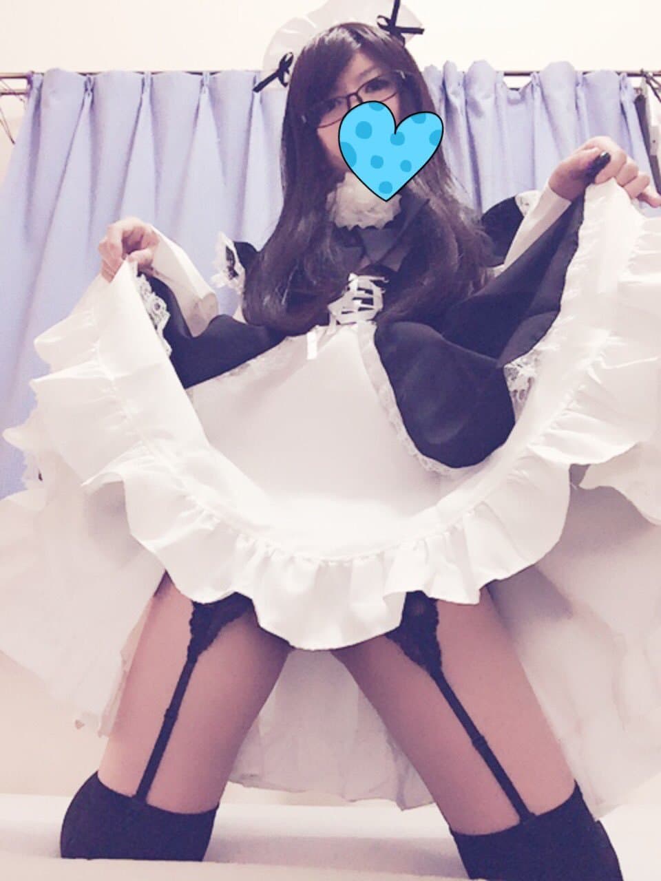 OnaDo 日本の女装家 ? [cute cd trap jgurl otaku gamer nerd]