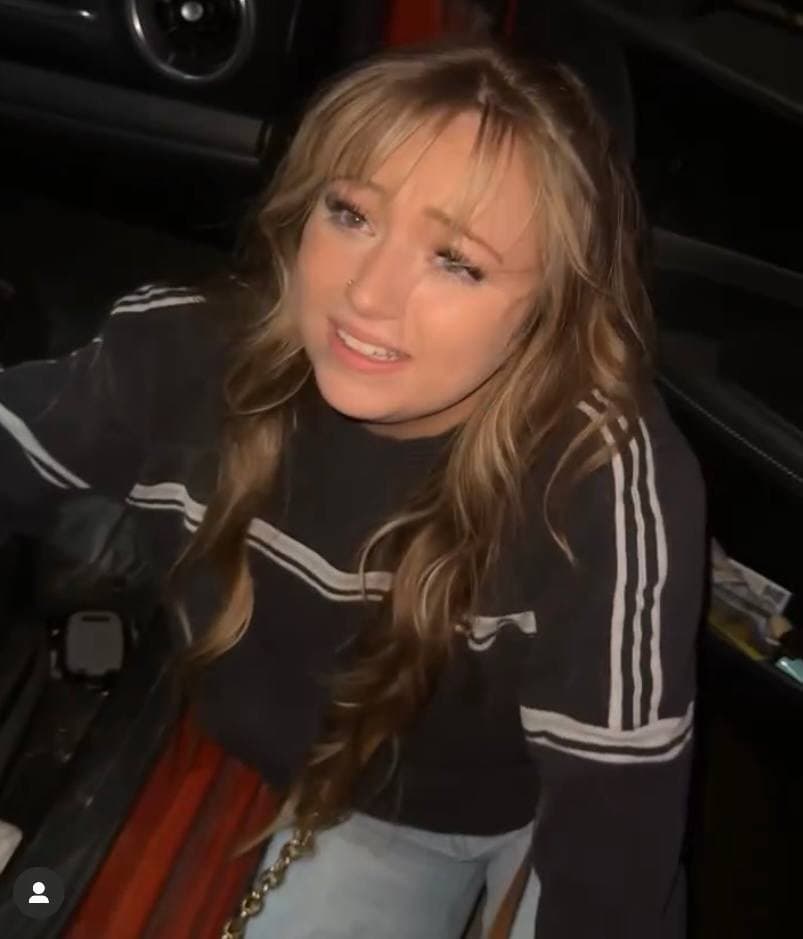 Cute and petite girl gets fucked