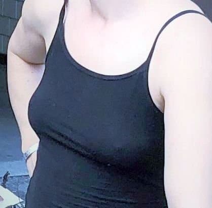 Click to view full size (Pokies) She is ok with her photos being used for fapping