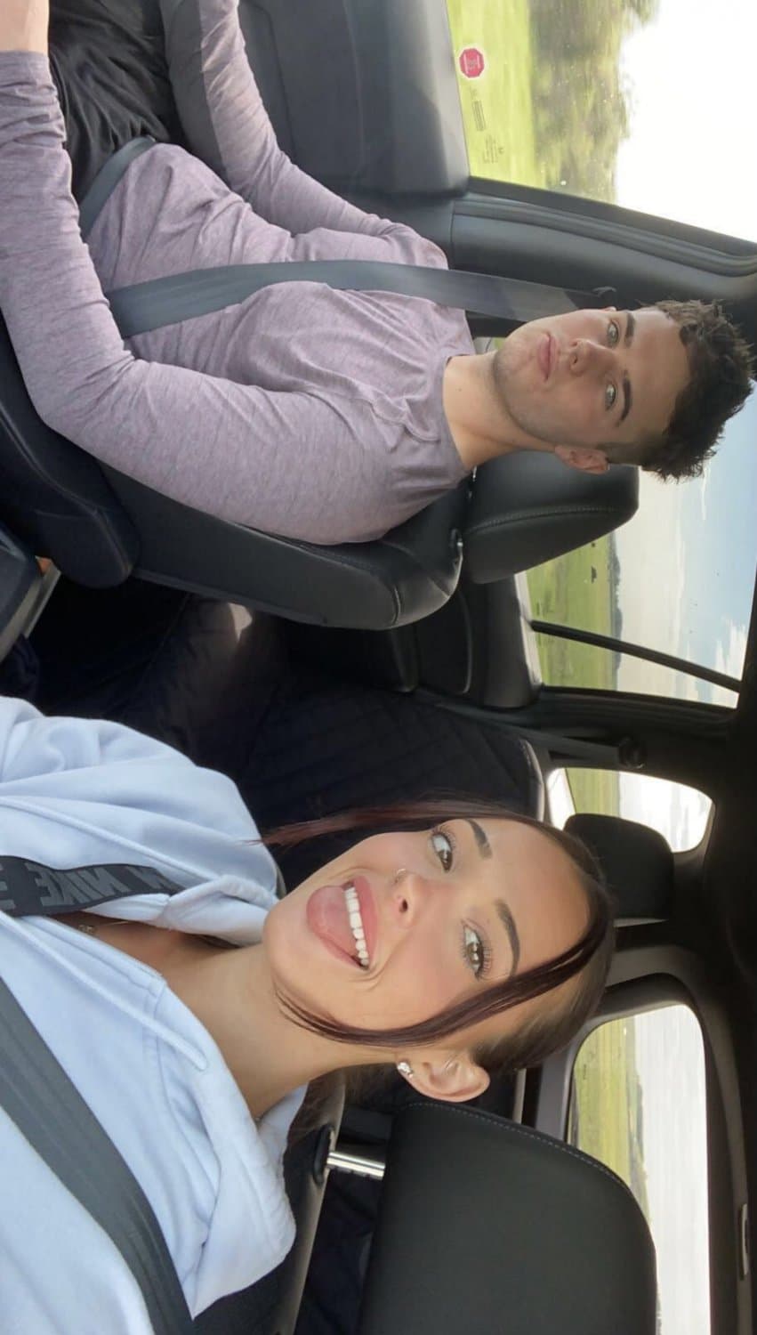 Beautiful Teen Gf Loves Cum