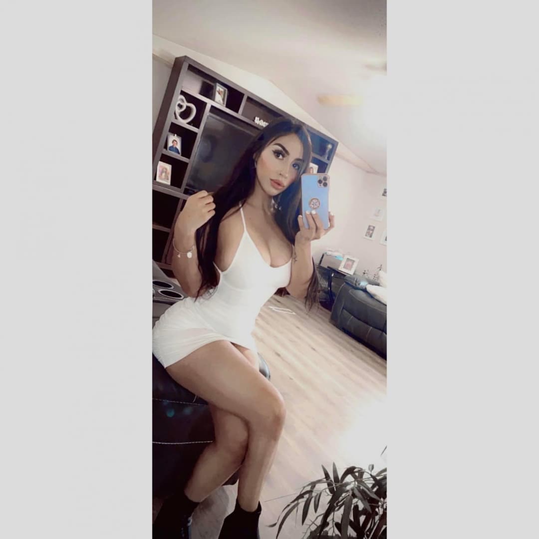 Baddest Latina, are you fuckin??