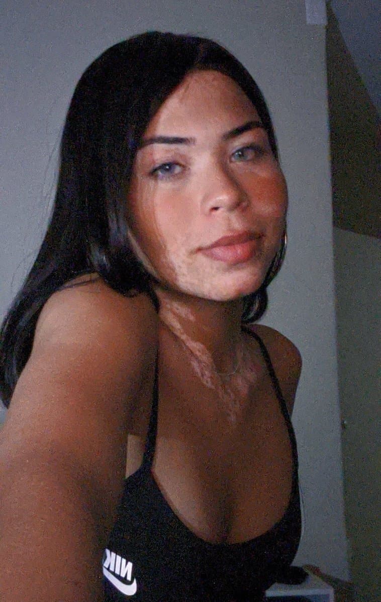 Trans Gabrielle Azevedo