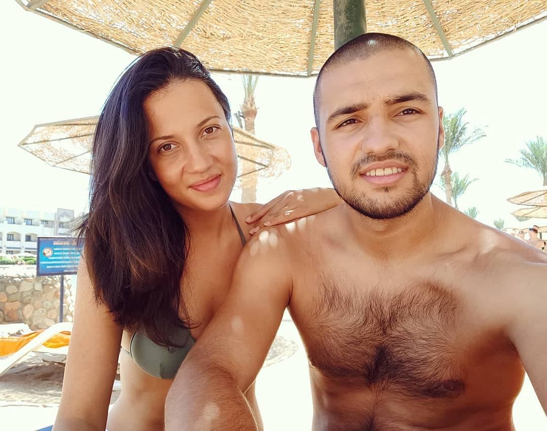 Jelena Zoric, 31yo, young Serbian milf hated by her husband