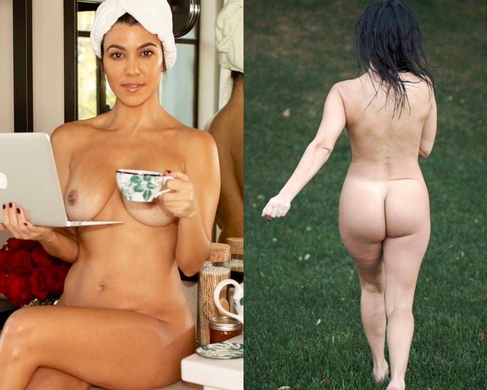 Click to view full size (Kourtney Kardashian)...A mais linda das irmãs KARDASHIAN!