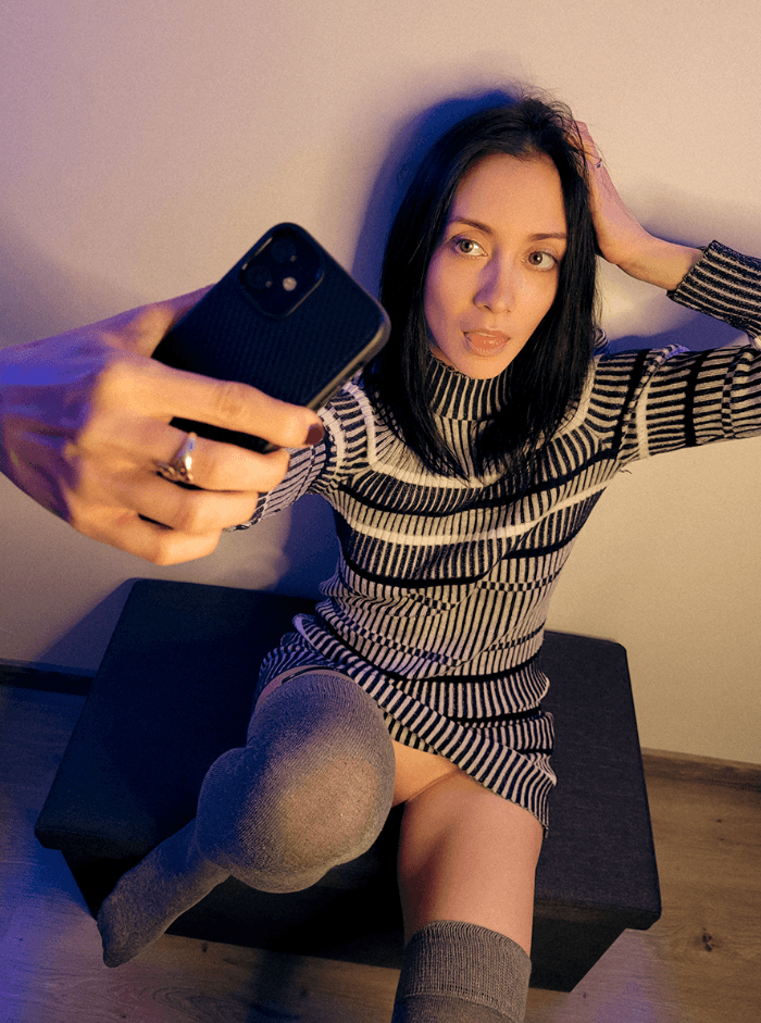 romanian slut Gabriella