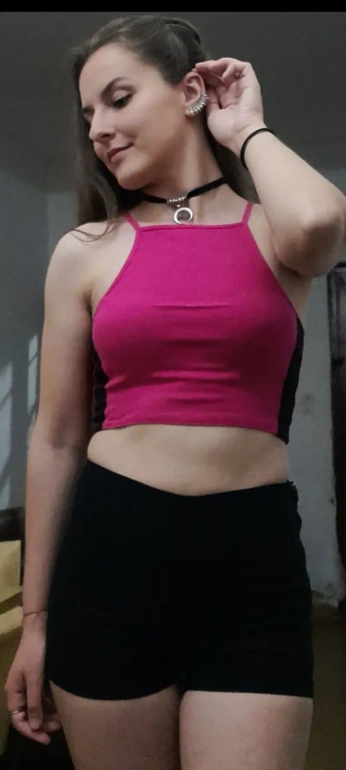 Florencia! putita infiel del int de cba!