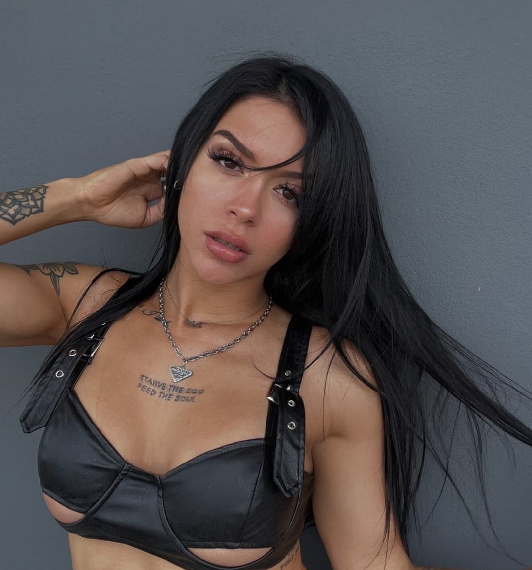 WWE Star Turned OF Star