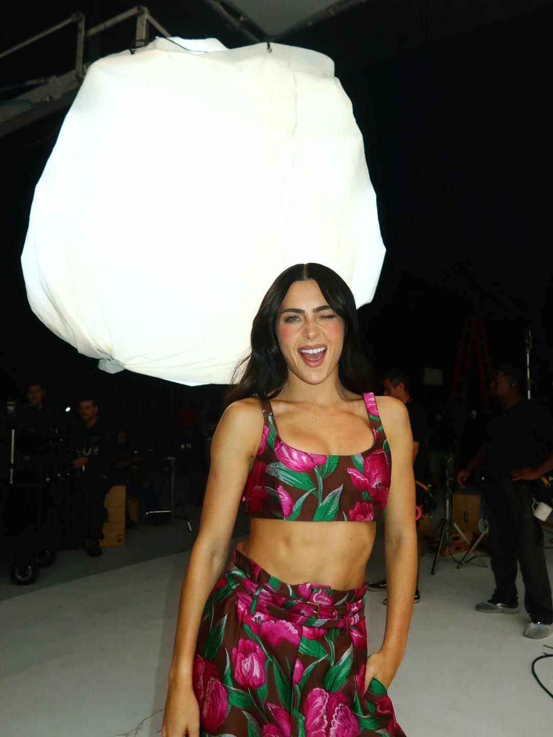 Perfetinha Jade delicia morena , novas fotos...Jade Picon lindinha , tao gostosa !!!